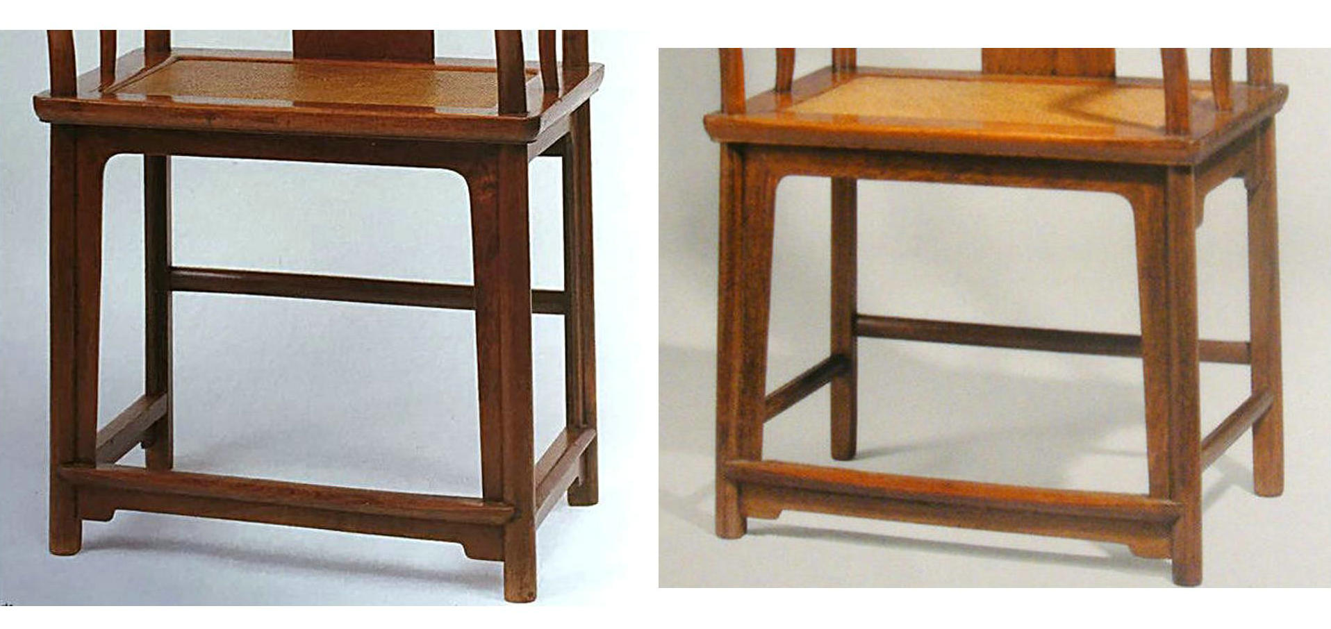 高背南官帽,四出头南官帽