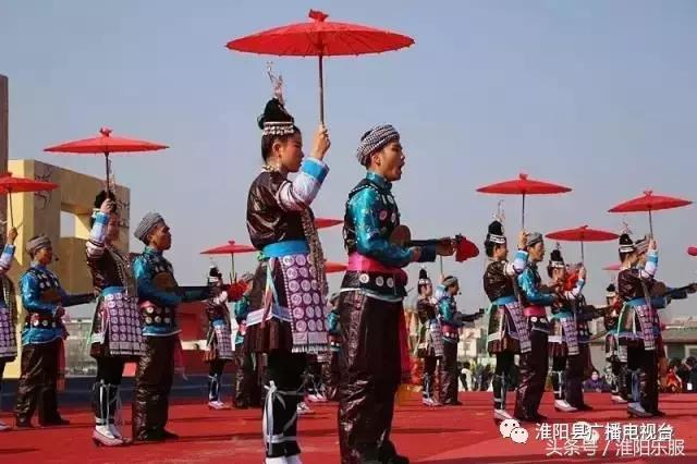 淮阳非遗视频,淮阳非遗文化展