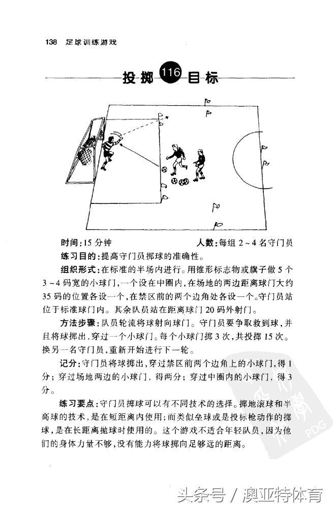 足球训练游戏教学,足球训练游戏