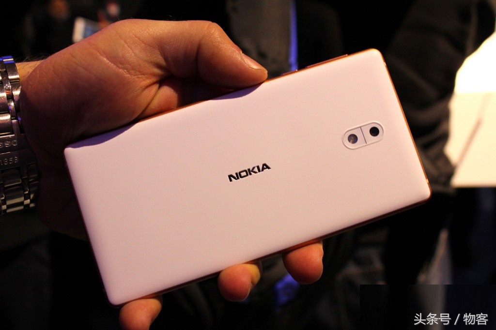 诺基亚3.2图片,诺基亚3系列哪个最好用