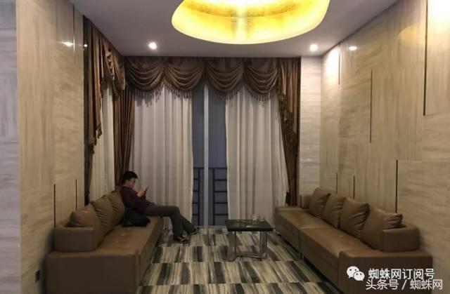 这家电影院拥有最舒适的座椅,4dx电影厅体验