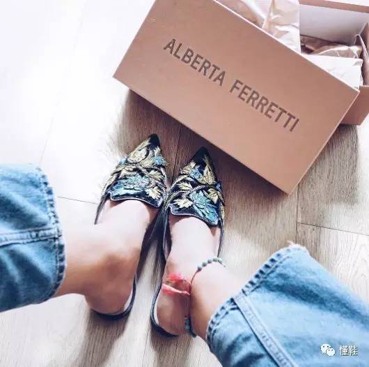 女神节推荐潮鞋,女神节推荐潮鞋大g