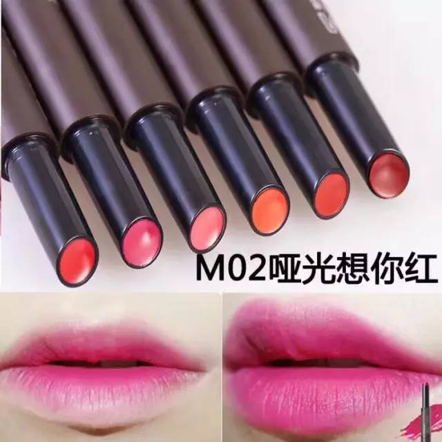 thesaem口红推荐2021年,thesaem得鲜测评口红