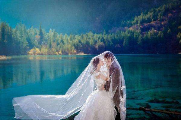 都有哪些婚纱摄影基地,哪里拍婚纱摄影风景比较好