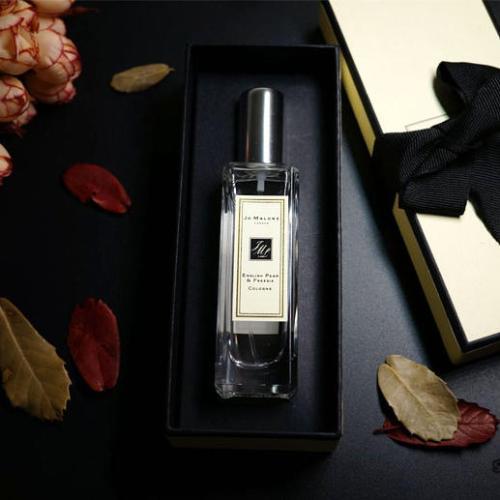 钟情巴黎香水,独有钟情香水