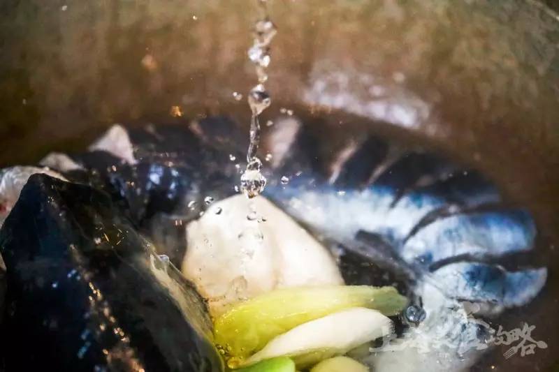 这道菜全魔都只有8家店会做,但它只给这5个生肖打折!