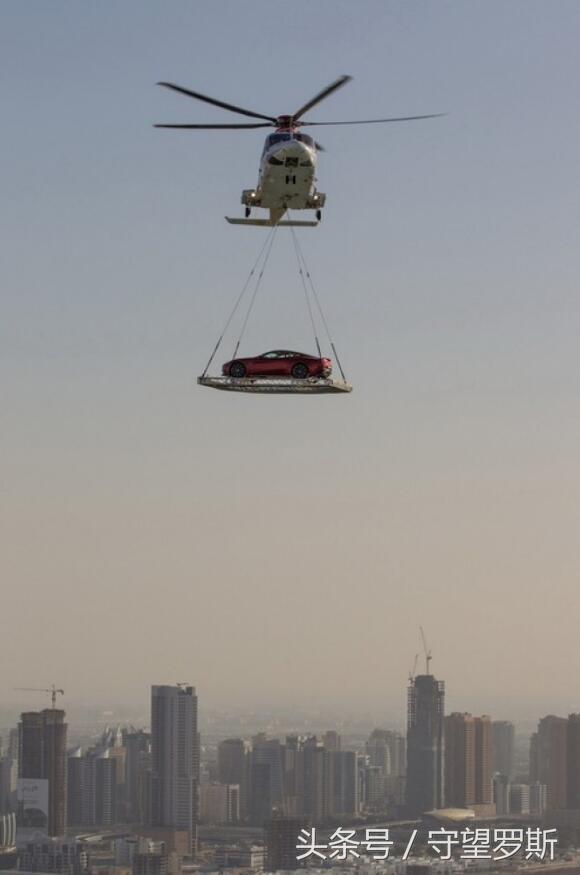 迪拜为什么这么有钱图片,迪拜有多有钱图片