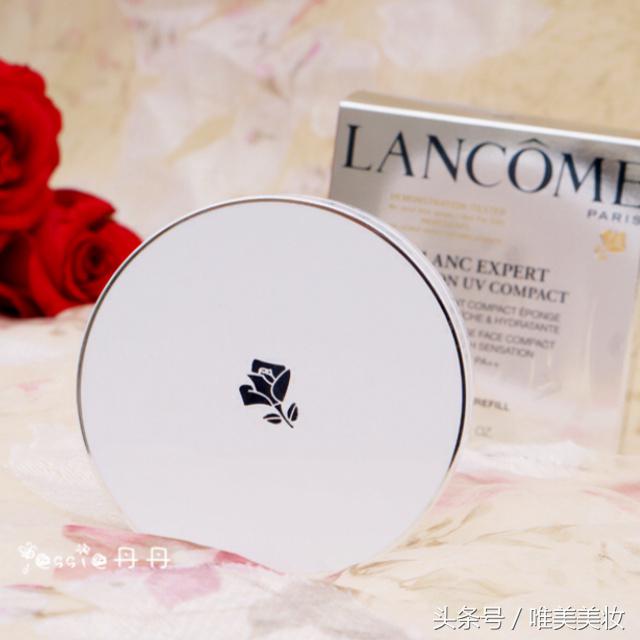 美妆种草菌阿玛尼气垫,气垫种草推荐