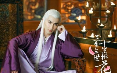 三生三世最后的大结局,三生三世大结局了吗