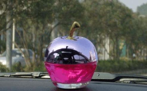 汽车香水如何选择,男士汽车香水什么味道好闻