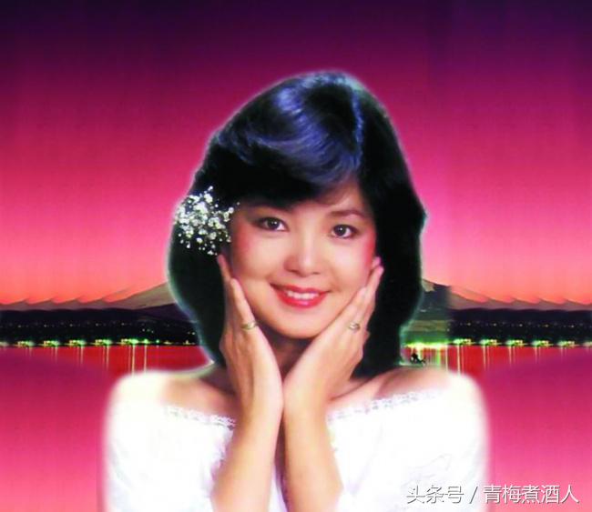 王莽家乡,河北省大名县邓台村邓丽君的故乡