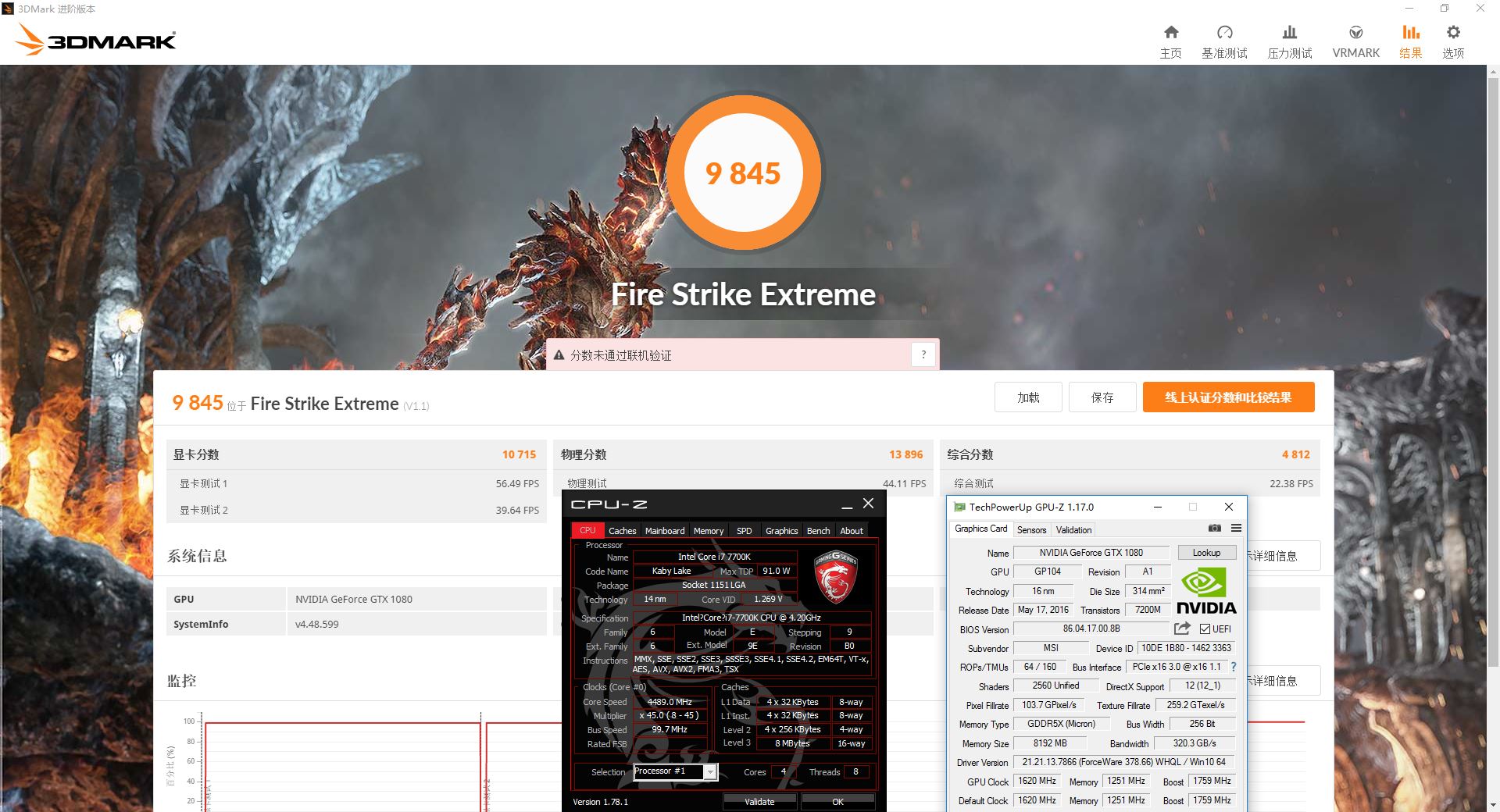 r9000p跑分鲁大师,鲁大师估计跑分低了吗