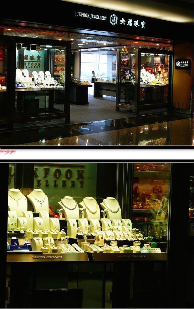 超强香港国际机场免税店购物攻略