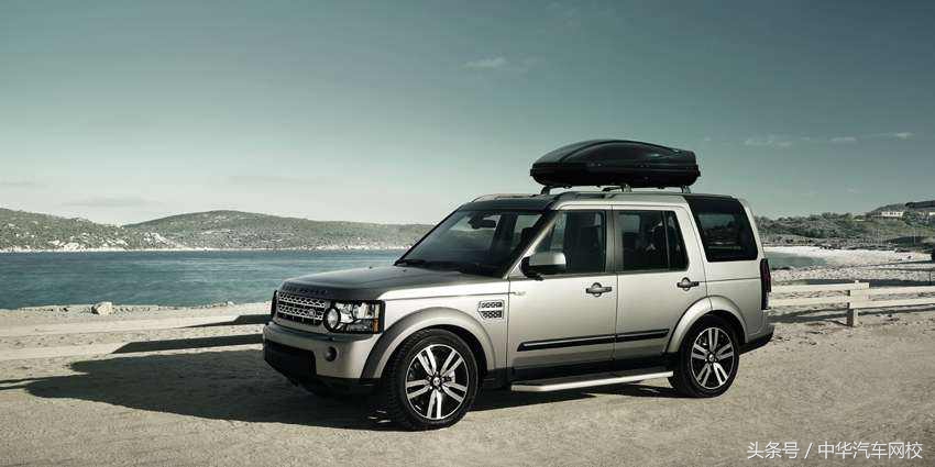 狂野派男生,美国狂野越野车