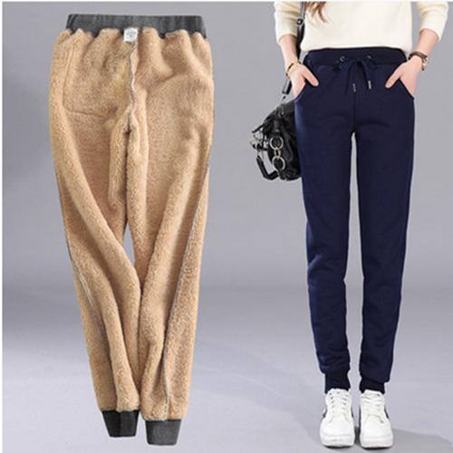 让运动裤变束脚裤,让腿变直的运动裤