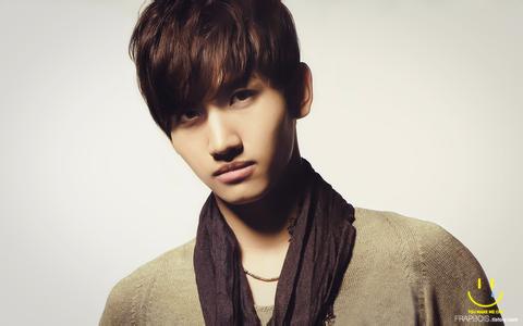 韩国顶级唱将郑淳元,韩国八大金刚