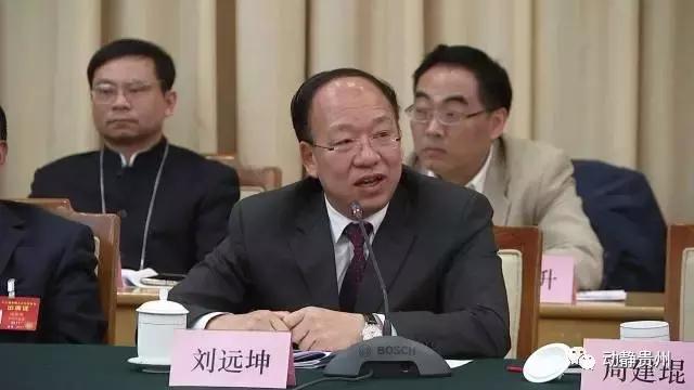 拒当“三手代表”，到贵州代表团审议现场来看