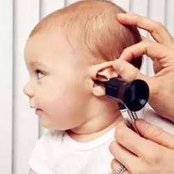 幼儿说话说不清是听力的问题吗,幼儿重听现象