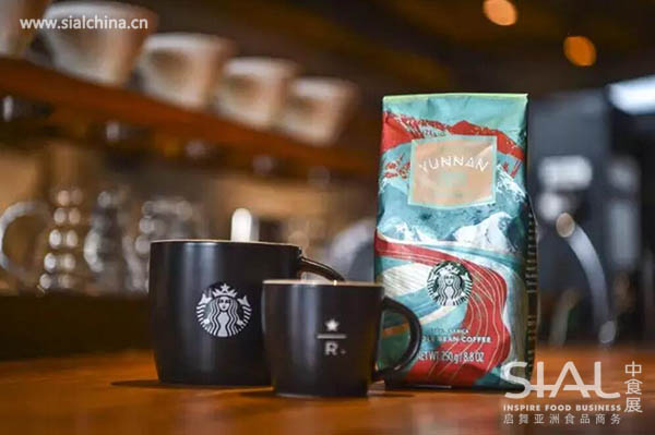 星巴克苏门答腊咖啡豆,星巴克春意礼赞咖啡豆