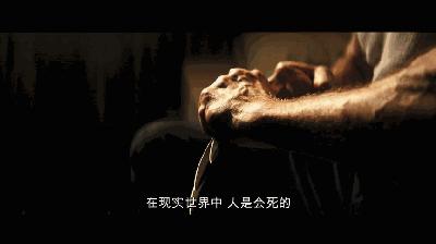 泪花!看17年时光如何把“狼哥”变成了“狼叔”