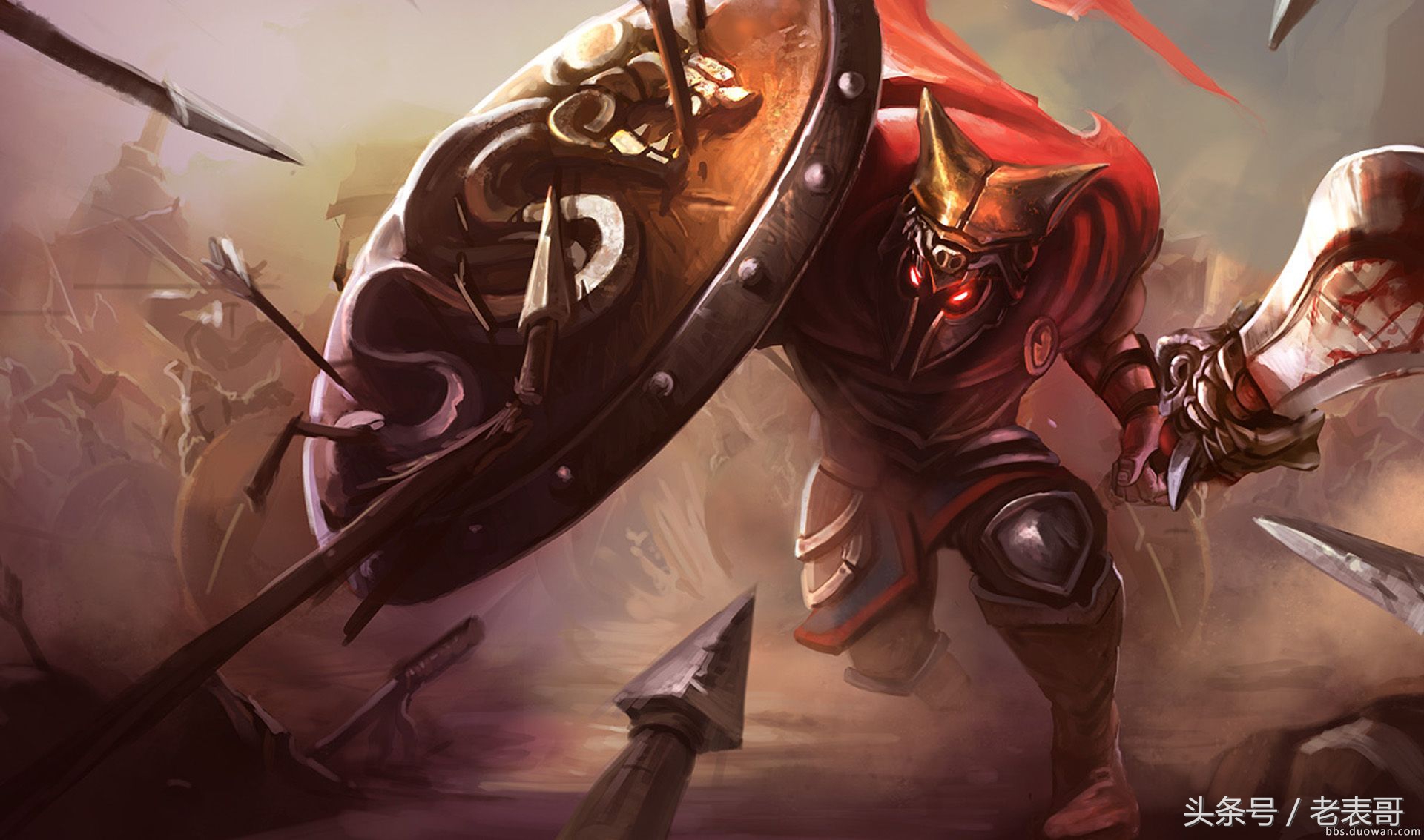 和平精英皮肤背后秘密,lol被遗忘的英雄皮肤