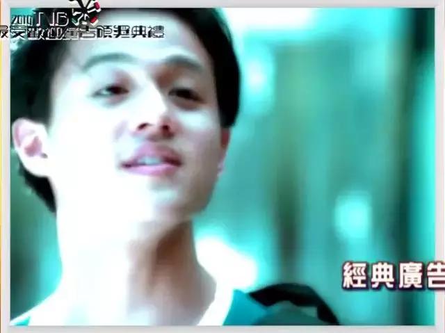 “乜咁啱嘅”，原来我们都是看这款广告长大