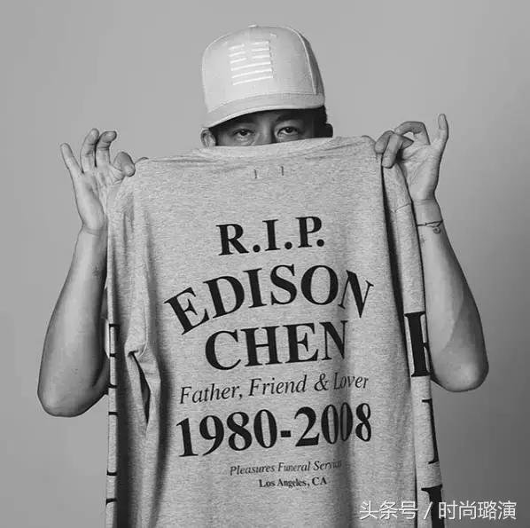 小众衣服品牌男装,小众但是很上档次的男装品牌