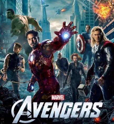 漫威sdcc专题mcu第四阶段公布,漫威mcu包括的所有电影