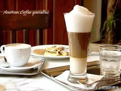 卡布奇诺拿铁摩卡的区别,拿铁和美式卡布奇诺咖啡的区别