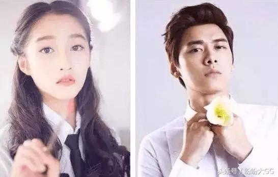 赵丽颖何炅李易峰关晓彤,2019年李易峰吴昕的新闻