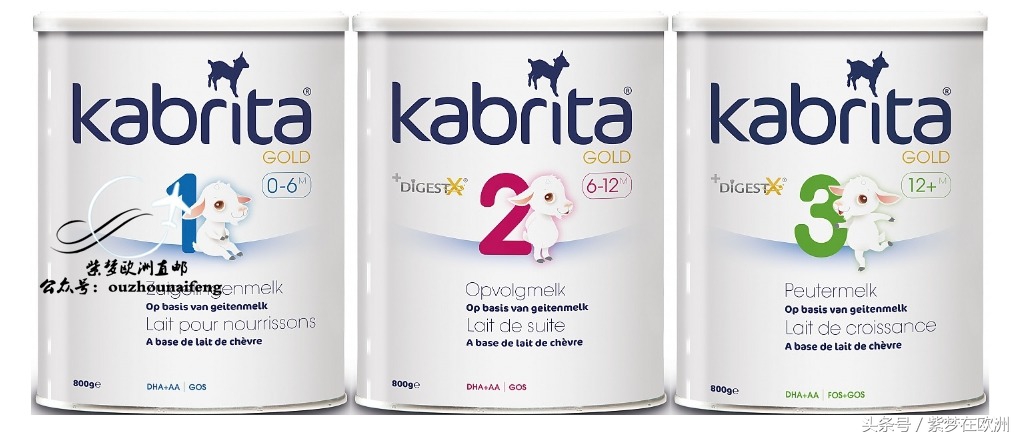 荷兰配方奶粉有哪些,在荷兰买奶粉视频