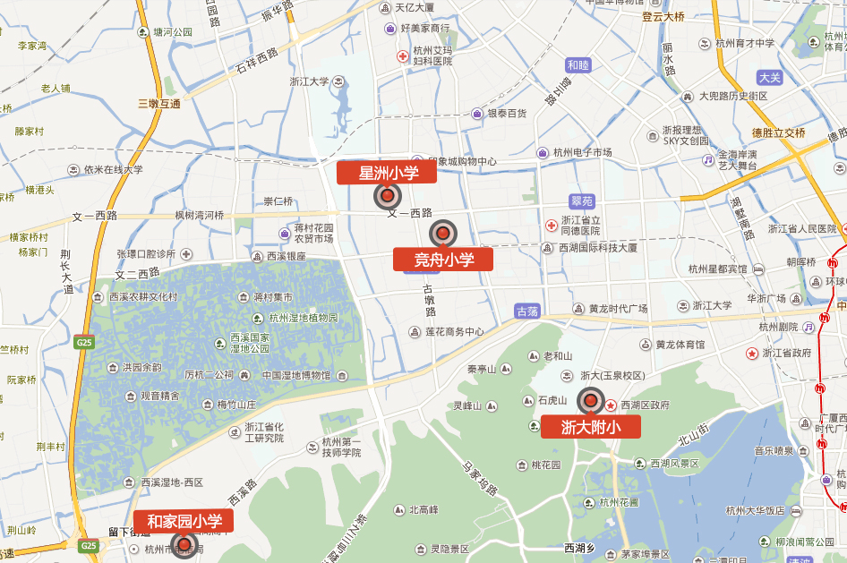 “开挂”的学区房，还能买买买不？（上篇）