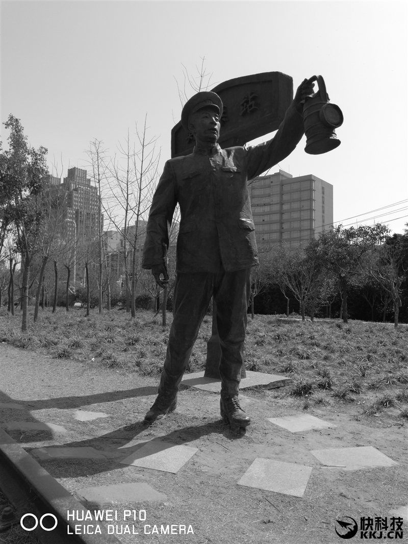 华为p10拍照有多厉害,华为p10plus徕卡镜头