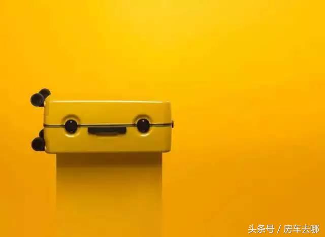 女王,你该把旅行托付给这样的旅行箱
