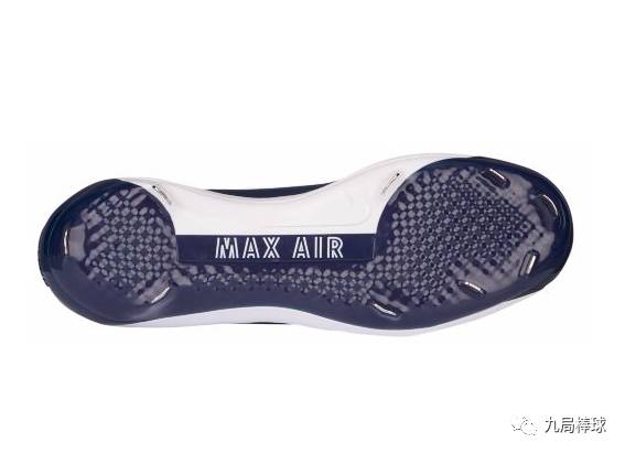 WBCNIKE怎能缺席AIRCLIPPER主题棒球鞋登场