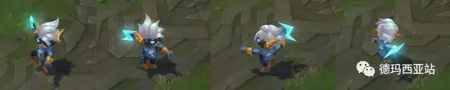 愚人节哈巴狗,lol愚人节皮肤系列为什么不出了