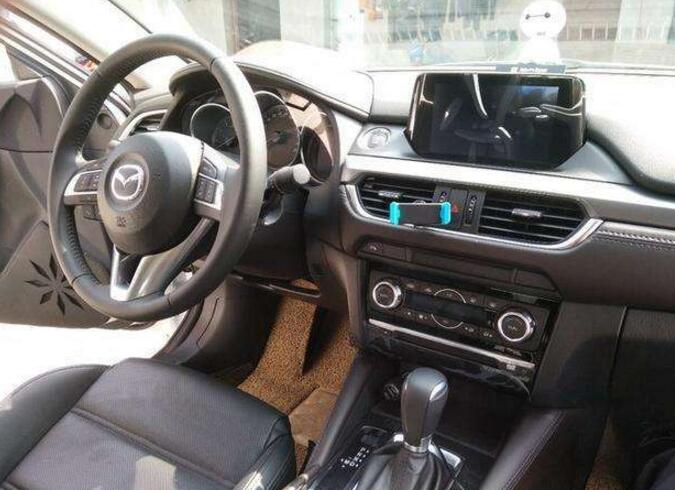 阿特兹2.0蓝天豪华版测评,2018阿特兹2.0豪华版功能介绍