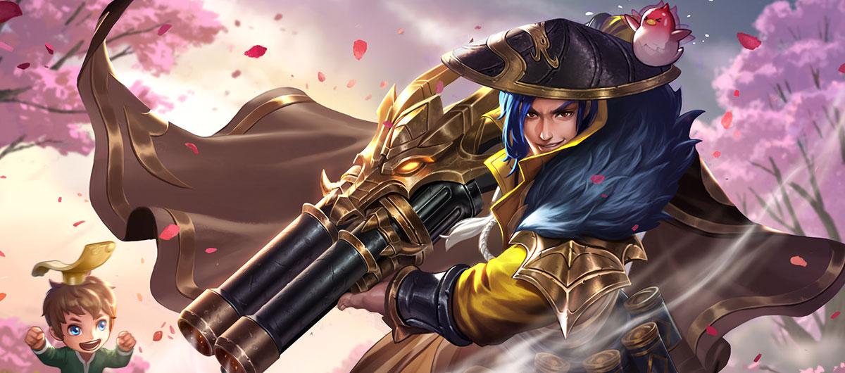 《王者荣耀》强迫症，好想一招治死那些个从小爱装逼的英雄！