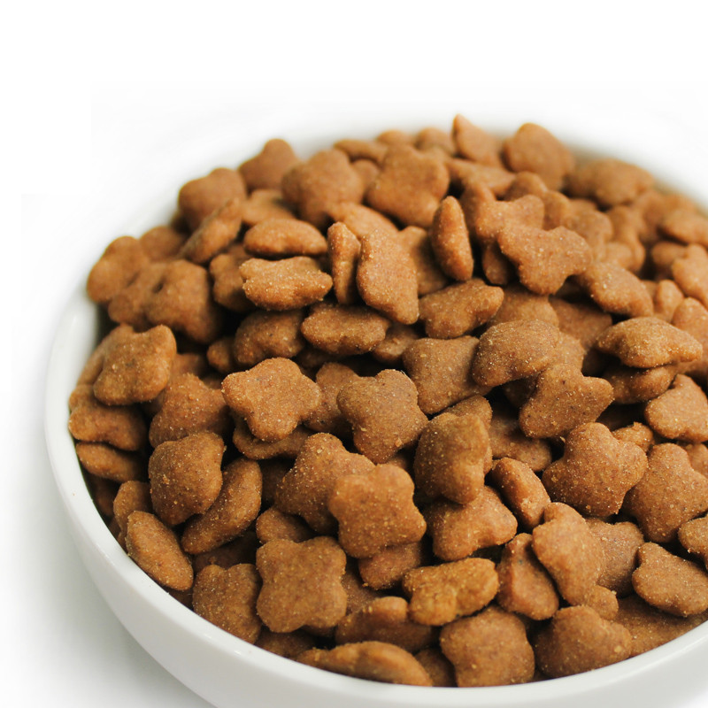 猫粮推荐流浪猫吃得好,优质益生菌猫粮