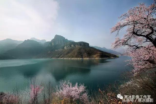 厉害了河南,厉害了我的林州