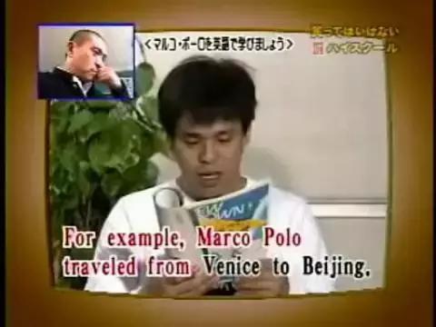 日本人的英语有多差,日本人的英语怎么样