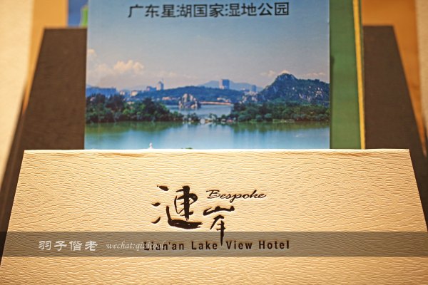 居于涟岸隐于湖,到肇庆体验离尘不离城的精致慢生活