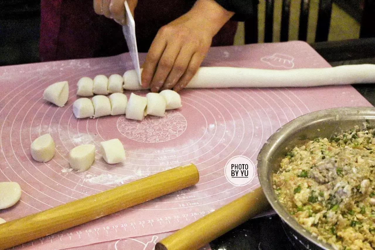 就是这个“肥坚”，十七年的默默坚守，用手工邕菜安慰老南宁的魂