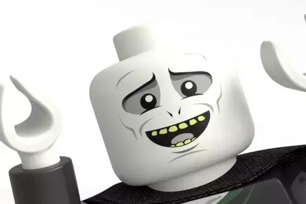 乐高蝙蝠侠大电影彩蛋 (乐高还原蝙蝠侠电影场景)