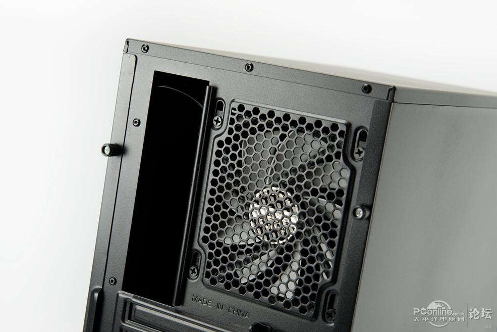 先马塞恩机箱怎么打开侧板,先马塞恩机箱组装图