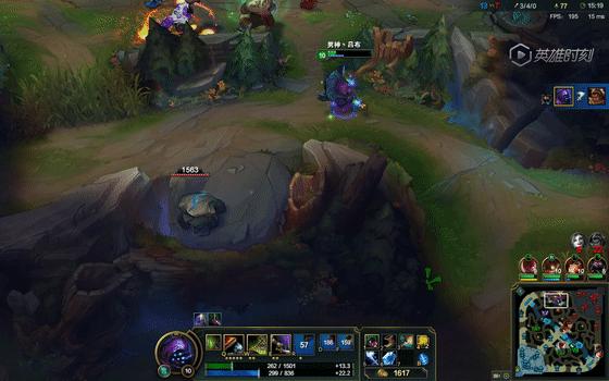 大司马搞笑集锦lol金牌讲师,主播真会玩之鬼畜金牌讲师大司马