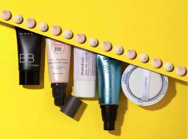 妆前乳误区,关于护肤你不知道的那些事动画