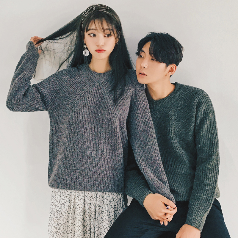 情侣装搭配凸显情侣恩爱,情侣装夏日时髦与恩爱皆要秀出来