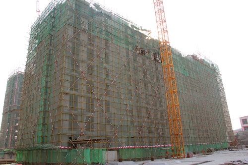 泰和嘉园楼盘,泰和嘉园最新进展