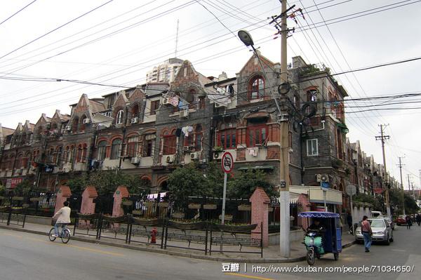 虹口历史背景,以前上海虹口